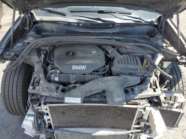 WBXHT3C38GP884629 - 2016 BMW X1 XDRIVE28I BLACK photo 12