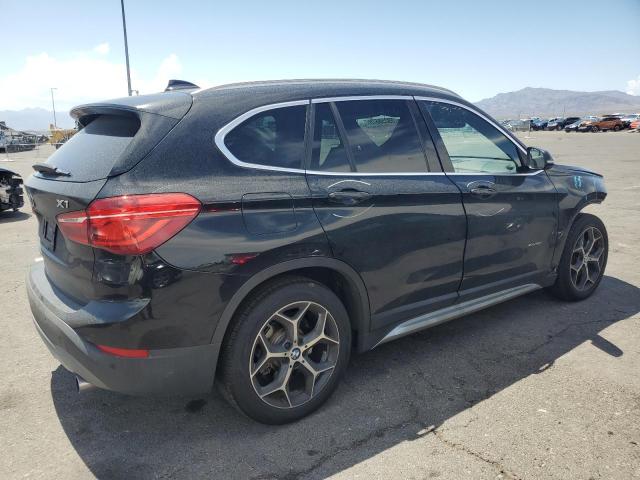 WBXHT3C38GP884629 - 2016 BMW X1 XDRIVE28I BLACK photo 3