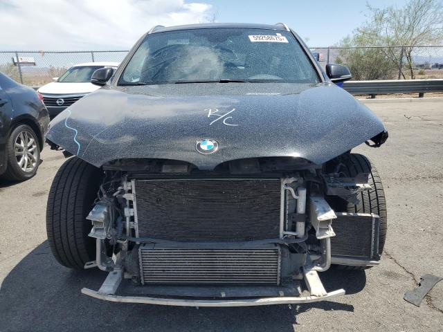 WBXHT3C38GP884629 - 2016 BMW X1 XDRIVE28I BLACK photo 5