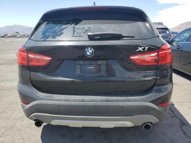WBXHT3C38GP884629 - 2016 BMW X1 XDRIVE28I BLACK photo 6