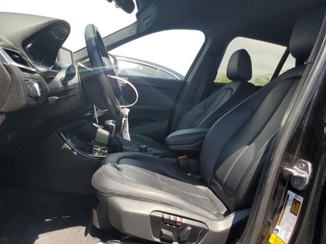 WBXHT3C38GP884629 - 2016 BMW X1 XDRIVE28I BLACK photo 7