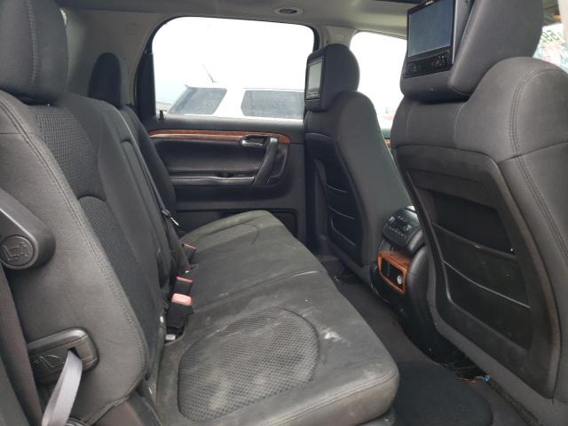 5GZER23738J139401 - 2008 SATURN OUTLOOK XR SILVER photo 10