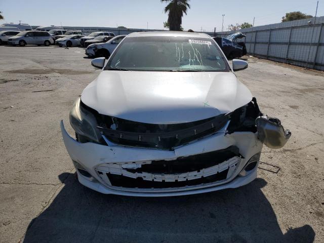 4T1BK1EB4EU087075 - 2014 TOYOTA AVALON BASE 白色 照片 5