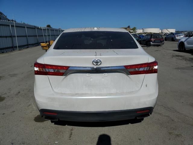 4T1BK1EB4EU087075 - 2014 TOYOTA AVALON BASE 白色 照片 6