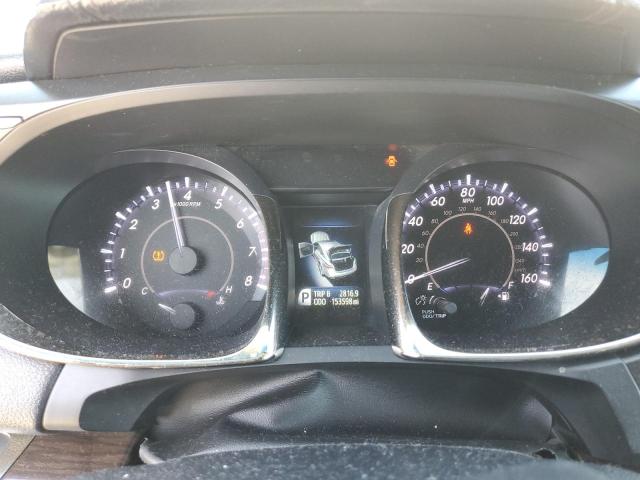 4T1BK1EB4EU087075 - 2014 TOYOTA AVALON BASE 白色 照片 9