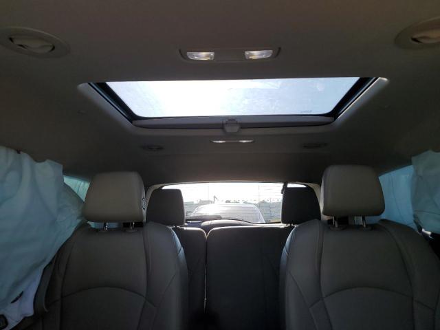 5GAERBKW3JJ138900 - 2018 BUICK ENCLAVE ESSENCE Bənövşəyi foto 10