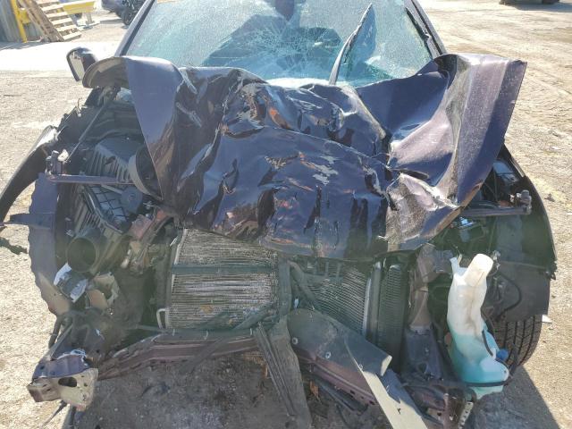 5GAERBKW3JJ138900 - 2018 BUICK ENCLAVE ESSENCE Bənövşəyi foto 12