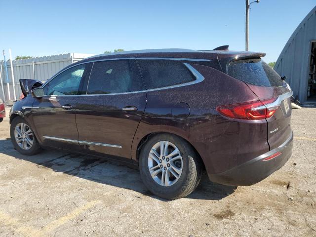 5GAERBKW3JJ138900 - 2018 BUICK ENCLAVE ESSENCE Bənövşəyi foto 2