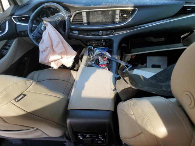 5GAERBKW3JJ138900 - 2018 BUICK ENCLAVE ESSENCE Bənövşəyi foto 8