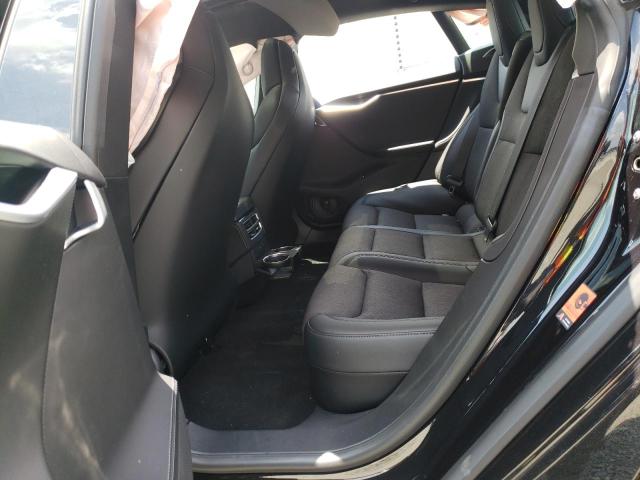 5YJSA1E26HF232430 - 2017 TESLA MODEL S Qara foto 10