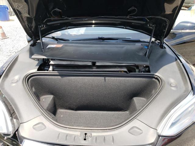 5YJSA1E26HF232430 - 2017 TESLA MODEL S Qara foto 11