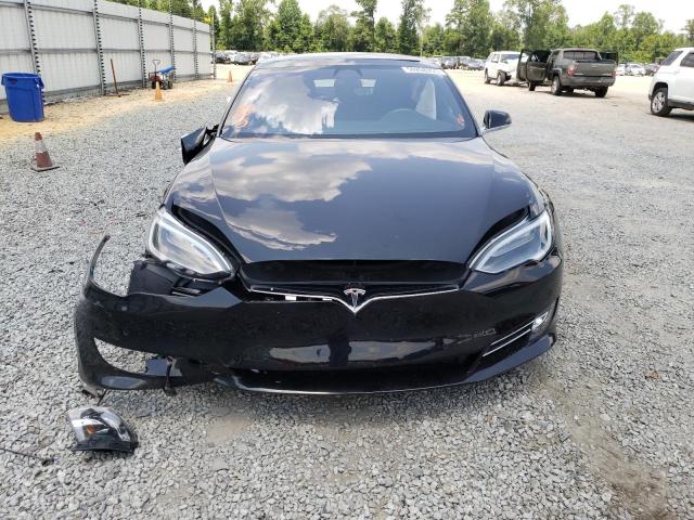5YJSA1E26HF232430 - 2017 TESLA MODEL S Qara foto 5