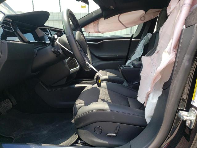 5YJSA1E26HF232430 - 2017 TESLA MODEL S Qara foto 7