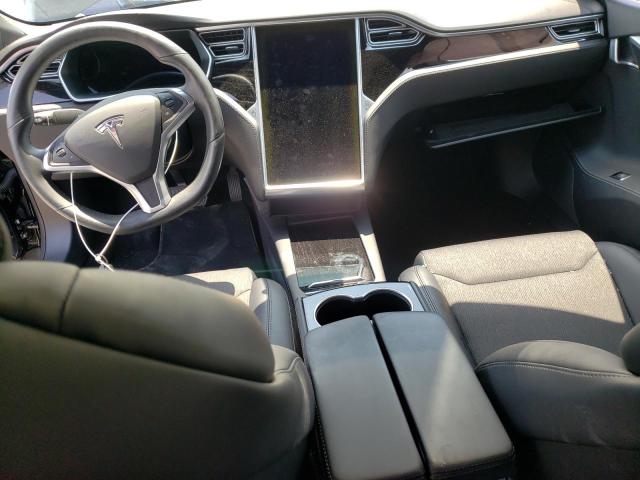 5YJSA1E26HF232430 - 2017 TESLA MODEL S Qara foto 8