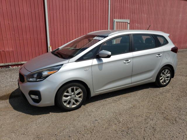 2017 KIA RONDO, 