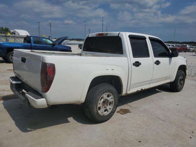 1GCDT136248137513 - 2004 CHEVROLET COLORADO WHITE photo 3