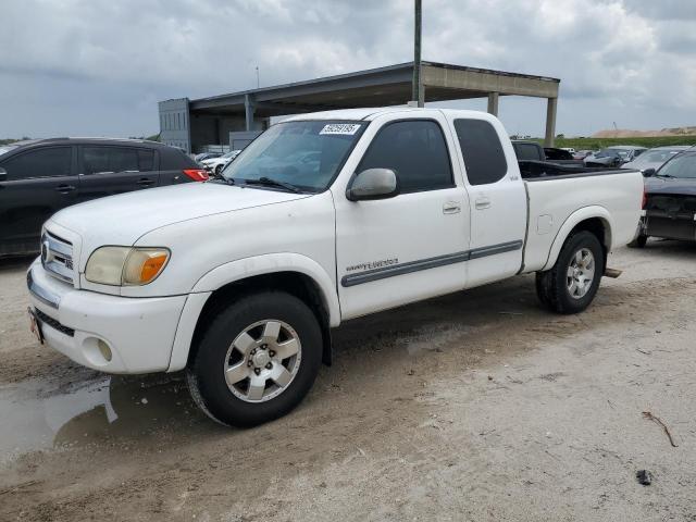 2006 TOYOTA TUNDRA ACCESS CAB SR5, null