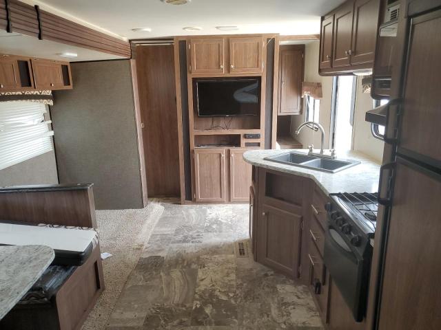 5SFPB3229GE309324 - 2016 HEART LAND PROWLER 灰色 照片 5