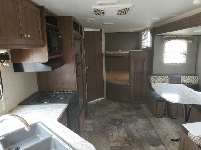 5SFPB3229GE309324 - 2016 HEART LAND PROWLER 灰色 照片 6