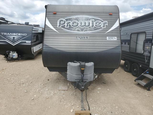 5SFPB3229GE309324 - 2016 HEART LAND PROWLER 灰色 照片 7