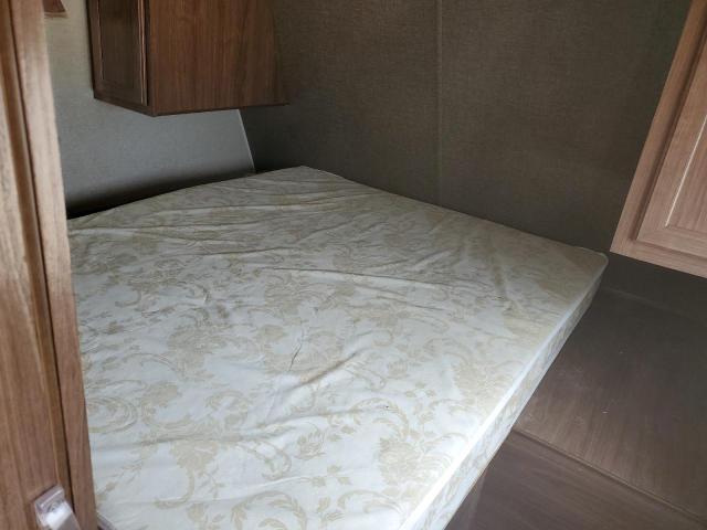 5SFPB3229GE309324 - 2016 HEART LAND PROWLER 灰色 照片 8