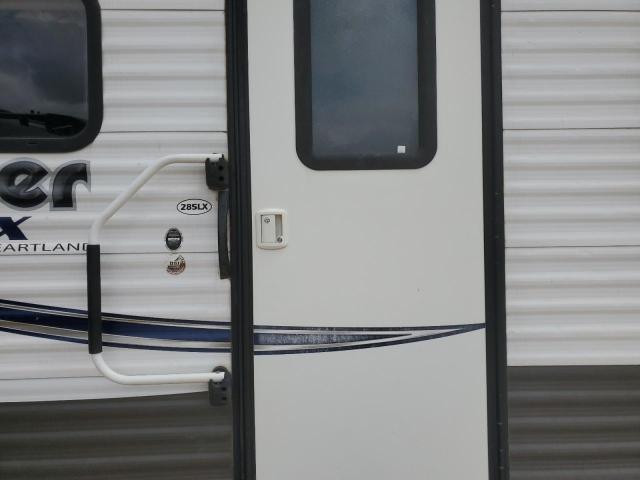 5SFPB3229GE309324 - 2016 HEART LAND PROWLER 灰色 照片 9