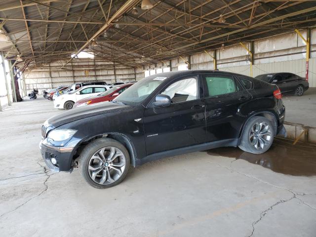 2011 BMW X6 XDRIVE50I, null