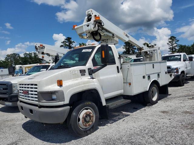 2009 GMC C5500 C5C042, null