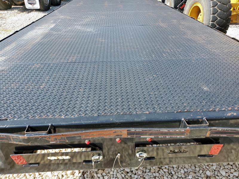 46UFU3521L1221431 - 2019 MISC TRAILER Սև լուսանկար 9