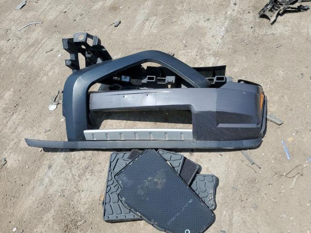 1J4PN3GK9AW150903 - 2010 JEEP LIBERTY RENEGADE 橙色 照片 13