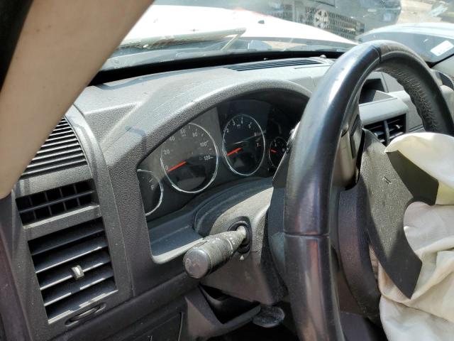 1J4PN3GK9AW150903 - 2010 JEEP LIBERTY RENEGADE 橙色 照片 9