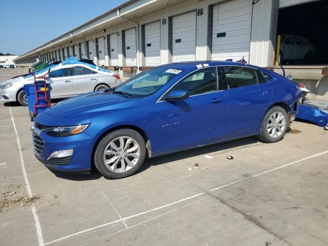2023 CHEVROLET MALIBU LT, 