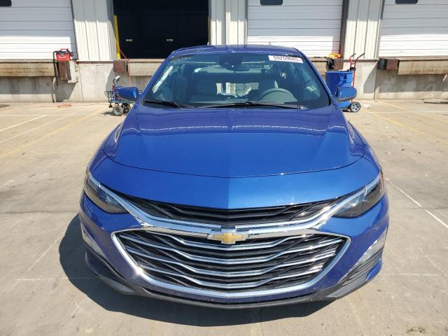 1G1ZD5ST3PF132167 - 2023 CHEVROLET MALIBU LT BLUE photo 5