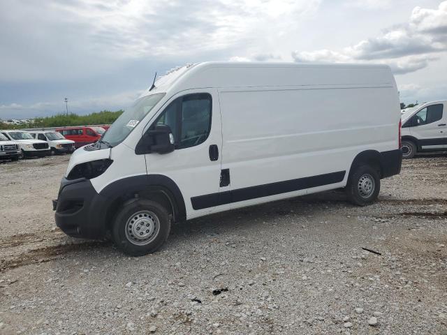 3C6LRVDG9RE114873 - 2024 RAM PROMASTER 2500 HIGH Ağ foto 1