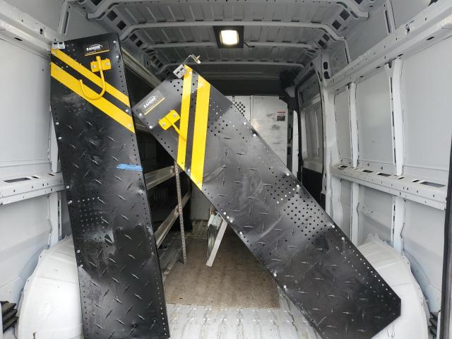 3C6LRVDG9RE114873 - 2024 RAM PROMASTER 2500 HIGH Ağ foto 10