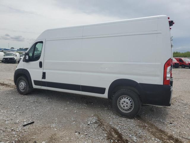 3C6LRVDG9RE114873 - 2024 RAM PROMASTER 2500 HIGH Ağ foto 2