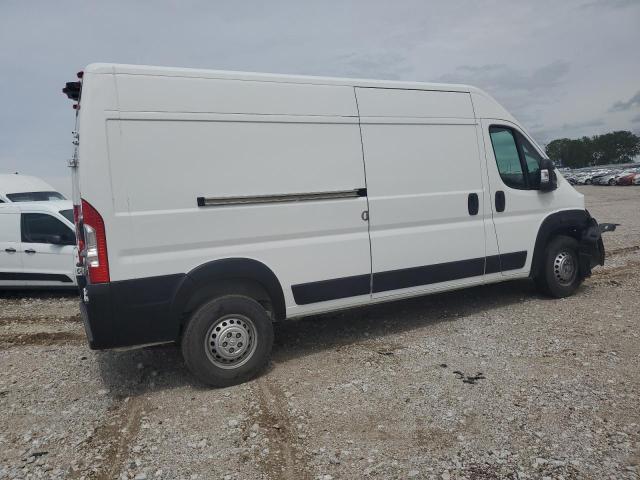 3C6LRVDG9RE114873 - 2024 RAM PROMASTER 2500 HIGH Ağ foto 3