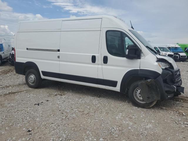 3C6LRVDG9RE114873 - 2024 RAM PROMASTER 2500 HIGH Ağ foto 4