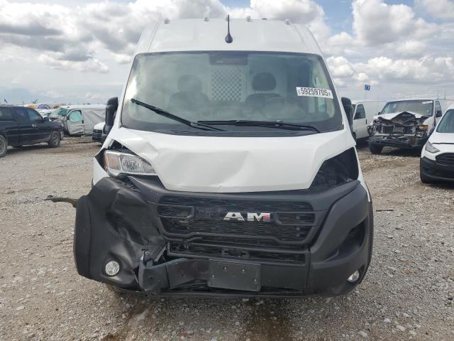 3C6LRVDG9RE114873 - 2024 RAM PROMASTER 2500 HIGH Ağ foto 5
