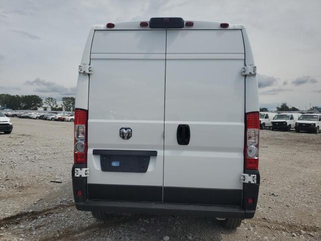 3C6LRVDG9RE114873 - 2024 RAM PROMASTER 2500 HIGH Ağ foto 6