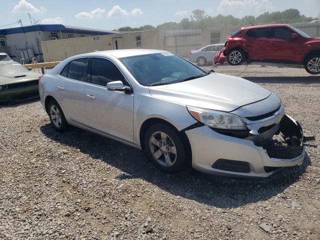 1G11C5SA8GU145443 - 2016 CHEVROLET MALIBU LIM LT 银色 照片 4