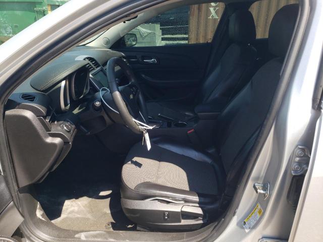 1G11C5SA8GU145443 - 2016 CHEVROLET MALIBU LIM LT 银色 照片 7