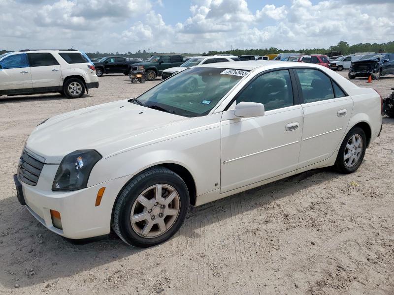 2006 CADILLAC CTS HI FEATURE V6, null