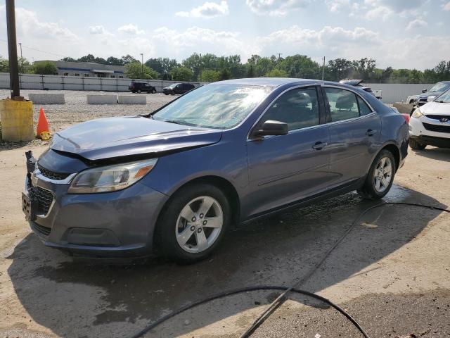 2014 CHEVROLET MALIBU LS, null