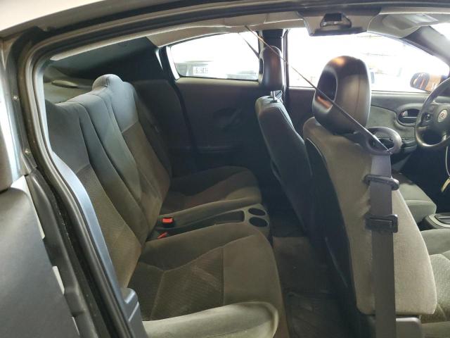 1G8AW15F07Z138899 - 2007 SATURN ION LEVEL 3 SILVER photo 10