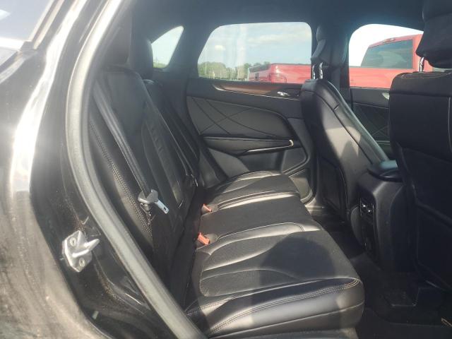 5LMCJ2C97HUL23541 - 2017 LINCOLN MKC SELECT 黑色 照片 10