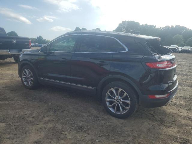5LMCJ2C97HUL23541 - 2017 LINCOLN MKC SELECT 黑色 照片 2