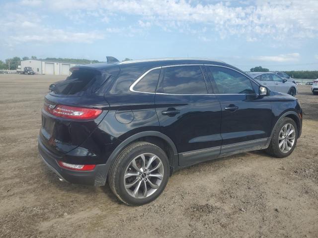 5LMCJ2C97HUL23541 - 2017 LINCOLN MKC SELECT 黑色 照片 3