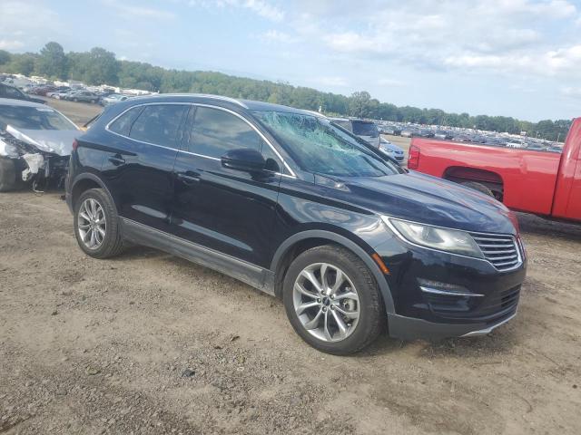 5LMCJ2C97HUL23541 - 2017 LINCOLN MKC SELECT 黑色 照片 4