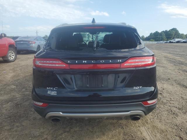 5LMCJ2C97HUL23541 - 2017 LINCOLN MKC SELECT 黑色 照片 6
